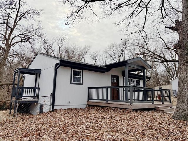 2109 Lafayette Avenue, Kansas City, KS 66104