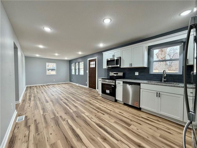 2109 Lafayette Avenue, Kansas City, KS 66104