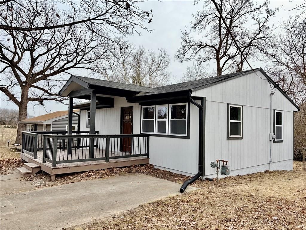 2109 Lafayette Avenue, Kansas City, KS 66104