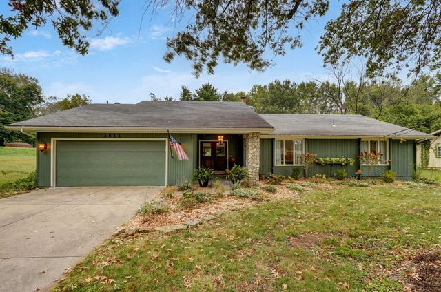 2511 E Broadmoor Street, Springfield, MO 65804
