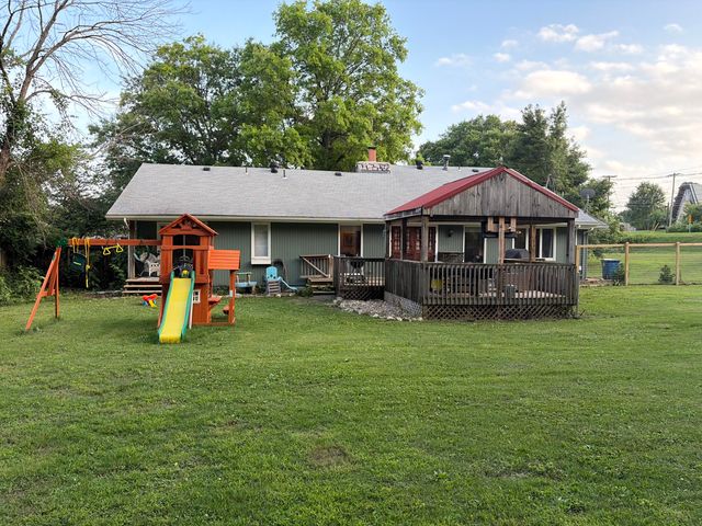 2511 E Broadmoor Street, Springfield, MO 65804