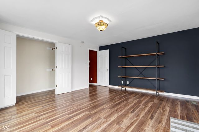 2702 N Talbott Street, Indianapolis, IN 46205