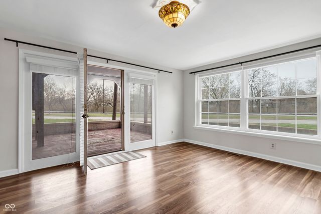 2702 N Talbott Street, Indianapolis, IN 46205