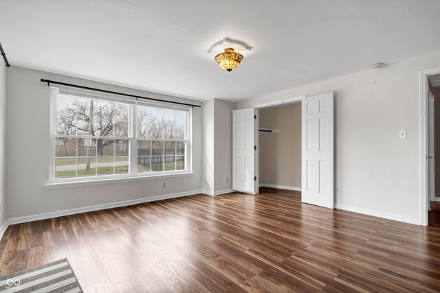 2702 N Talbott Street, Indianapolis, IN 46205