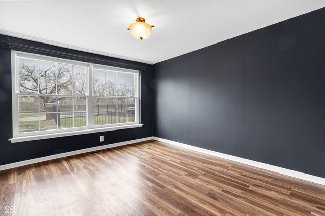 2702 N Talbott Street, Indianapolis, IN 46205