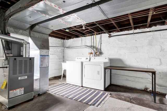 2702 N Talbott Street, Indianapolis, IN 46205