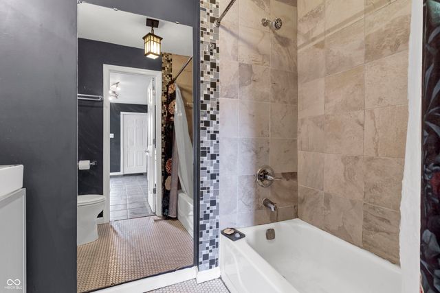 2702 N Talbott Street, Indianapolis, IN 46205