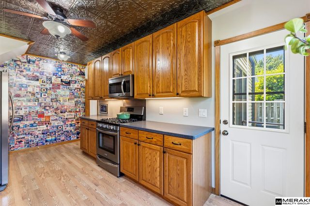 4516 Shirley Street, Omaha, NE 68106