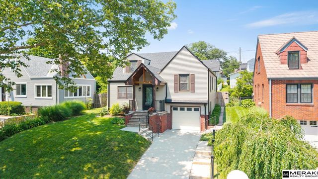 4516 Shirley Street, Omaha, NE 68106