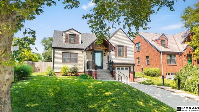 4516 Shirley Street, Omaha, NE 68106