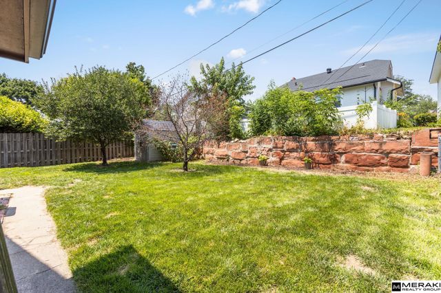 4516 Shirley Street, Omaha, NE 68106