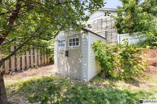 4516 Shirley Street, Omaha, NE 68106