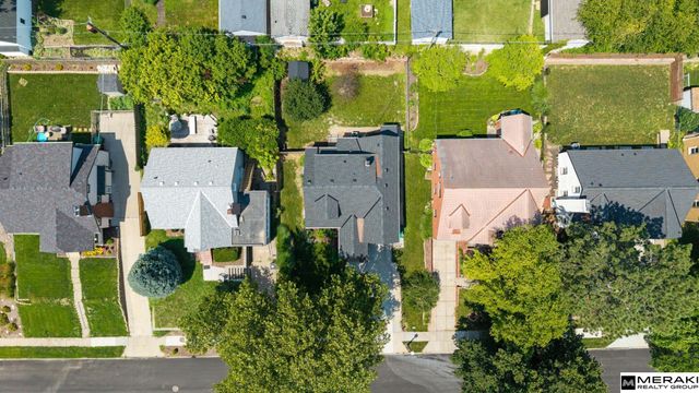 4516 Shirley Street, Omaha, NE 68106