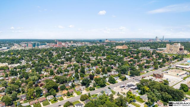 4516 Shirley Street, Omaha, NE 68106
