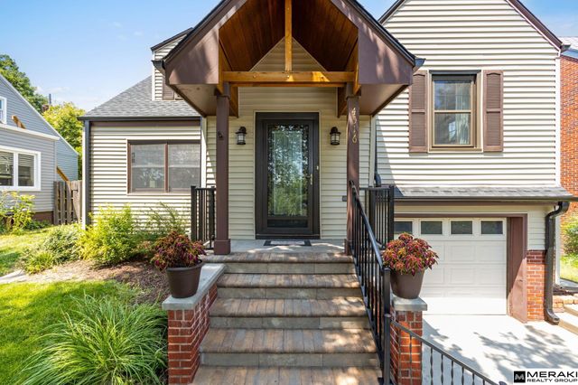 4516 Shirley Street, Omaha, NE 68106