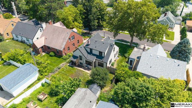 4516 Shirley Street, Omaha, NE 68106