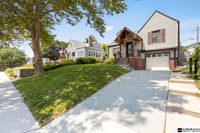 4516 Shirley Street, Omaha, NE 68106