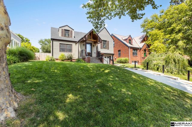 4516 Shirley Street, Omaha, NE 68106