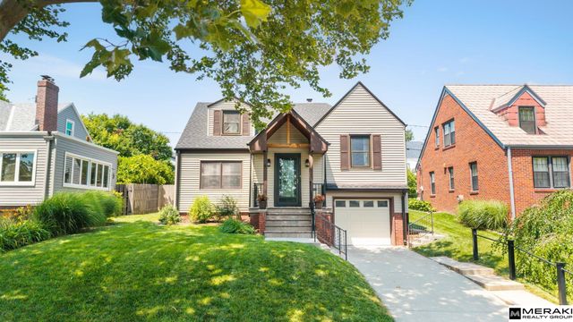 4516 Shirley Street, Omaha, NE 68106