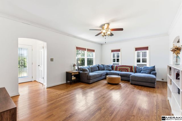 4516 Shirley Street, Omaha, NE 68106