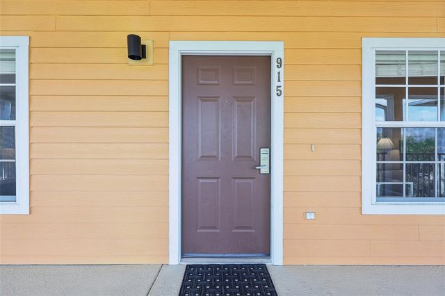 915 NEW PROVIDENCE 303, Davenport, FL 33897