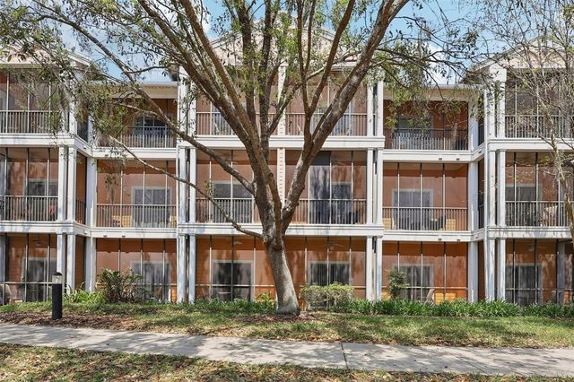 915 NEW PROVIDENCE 303, Davenport, FL 33897