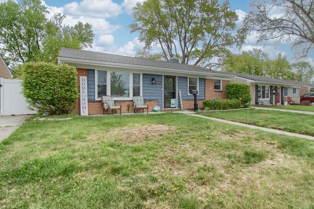8210 N Henry Ruff Road, Westland, MI 48185
