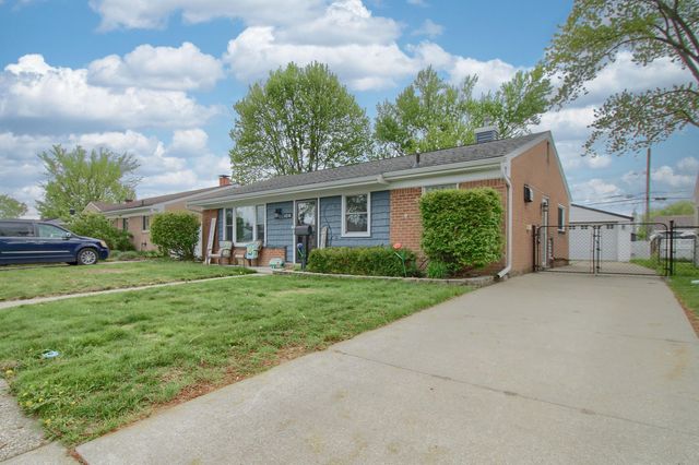 8210 N Henry Ruff Road, Westland, MI 48185