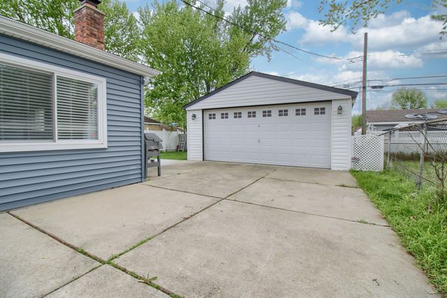 8210 N Henry Ruff Road, Westland, MI 48185