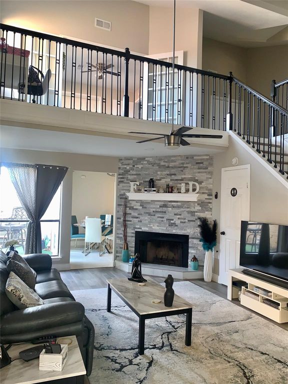 4807 Forest Court, Baytown, TX 77521