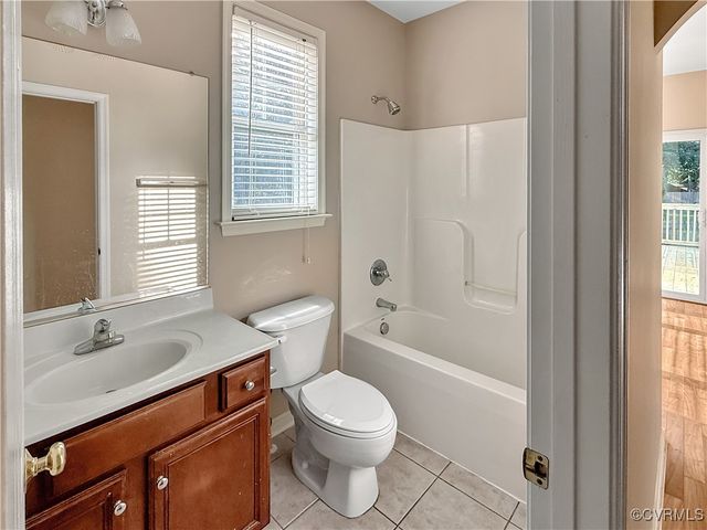2324 Millcrest Ter, Midlothian, VA 23112