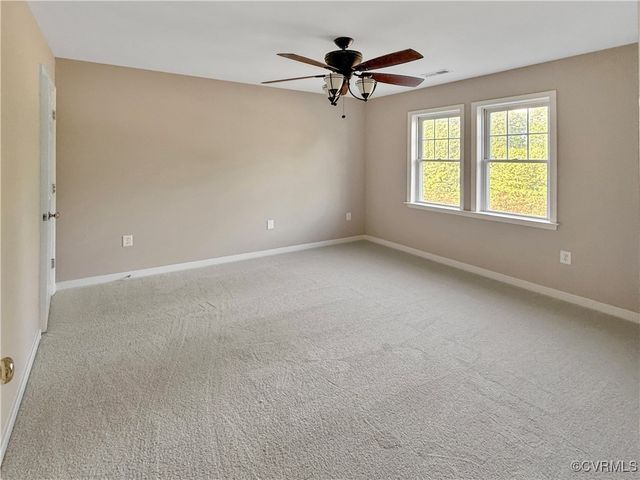 2324 Millcrest Ter, Midlothian, VA 23112