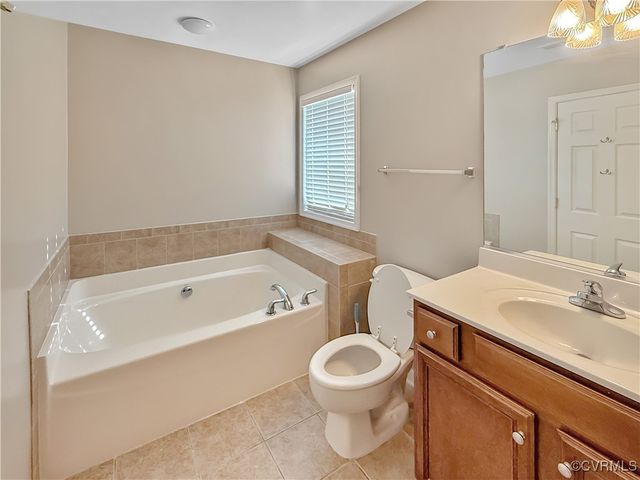 2324 Millcrest Ter, Midlothian, VA 23112