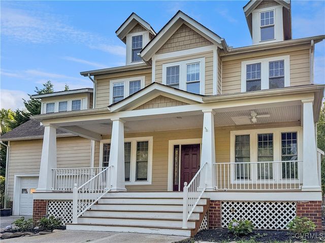 2324 Millcrest Ter, Midlothian, VA 23112
