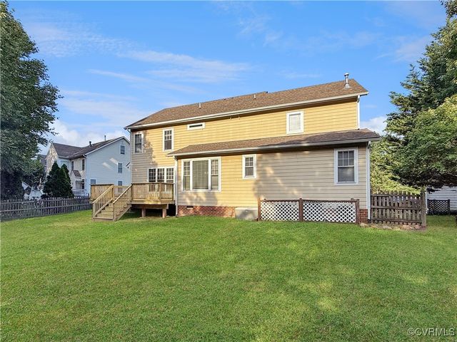 2324 Millcrest Ter, Midlothian, VA 23112