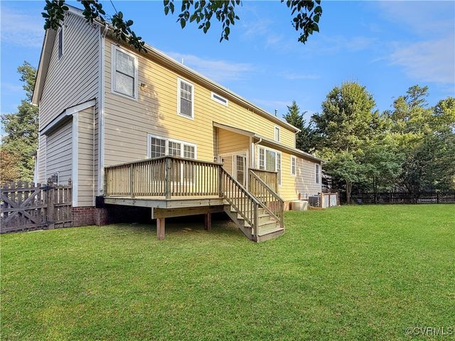 2324 Millcrest Ter, Midlothian, VA 23112