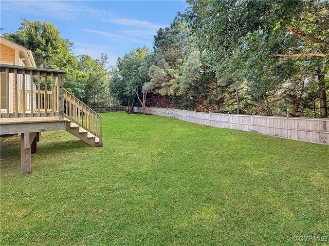 2324 Millcrest Ter, Midlothian, VA 23112