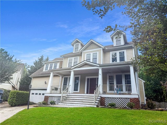 2324 Millcrest Ter, Midlothian, VA 23112