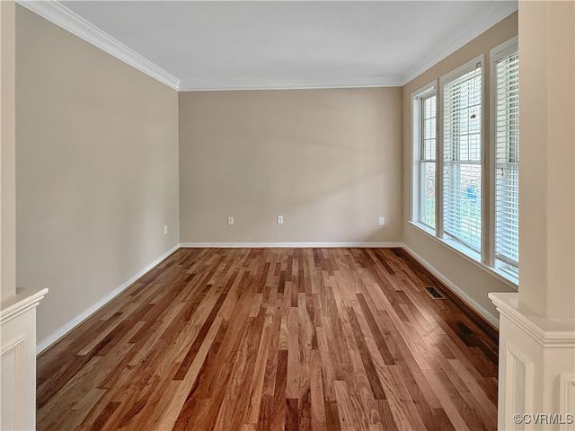 2324 Millcrest Ter, Midlothian, VA 23112