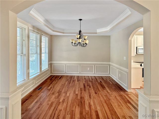 2324 Millcrest Ter, Midlothian, VA 23112