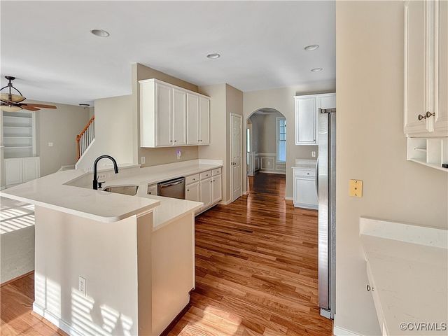 2324 Millcrest Ter, Midlothian, VA 23112