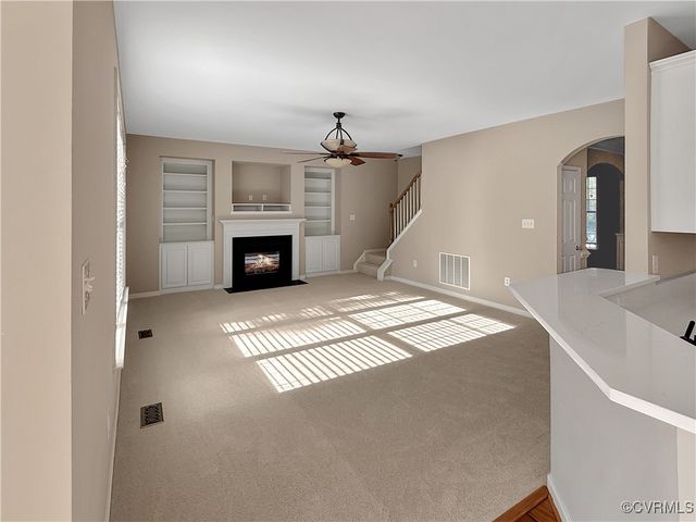 2324 Millcrest Ter, Midlothian, VA 23112