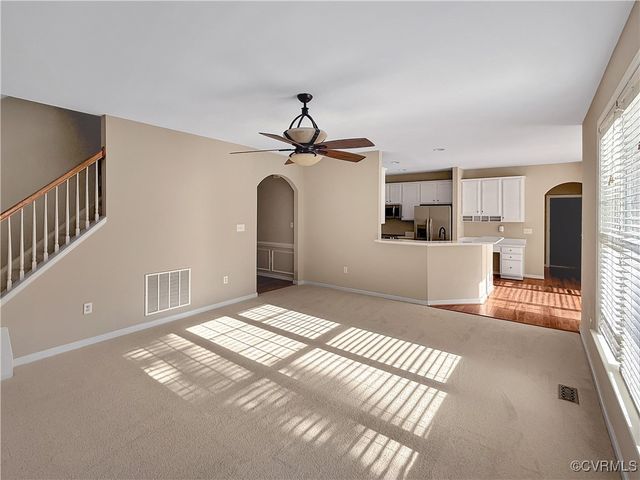 2324 Millcrest Ter, Midlothian, VA 23112