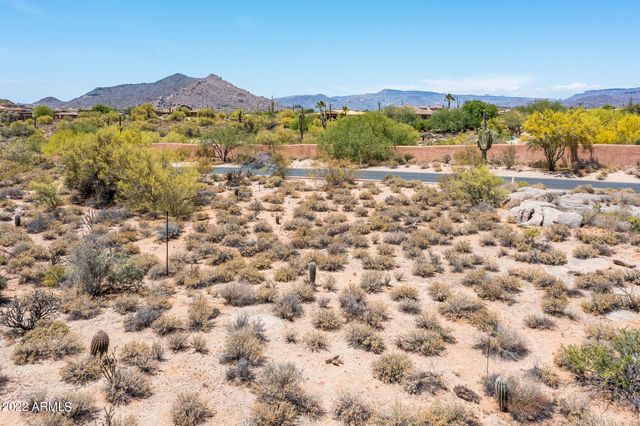 8091 E LEANING ROCK Road 195, Scottsdale, AZ 85266