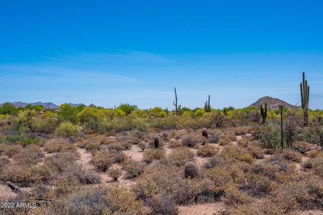 8091 E LEANING ROCK Road 195, Scottsdale, AZ 85266