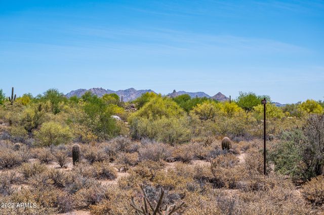 8091 E LEANING ROCK Road 195, Scottsdale, AZ 85266
