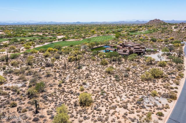 8091 E LEANING ROCK Road 195, Scottsdale, AZ 85266