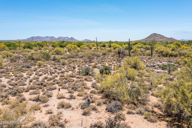 8091 E LEANING ROCK Road 195, Scottsdale, AZ 85266