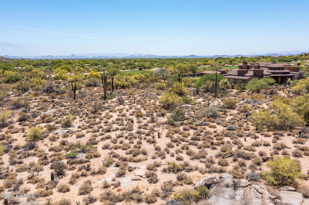 8091 E LEANING ROCK Road 195, Scottsdale, AZ 85266