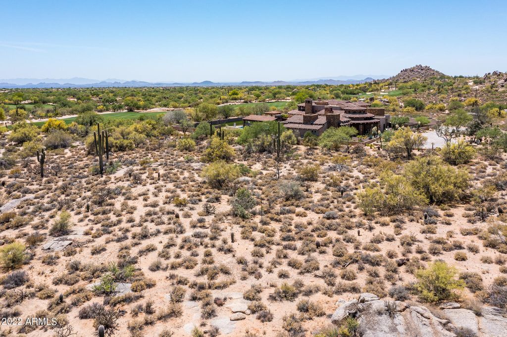 8091 E LEANING ROCK Road 195, Scottsdale, AZ 85266 — photo 2